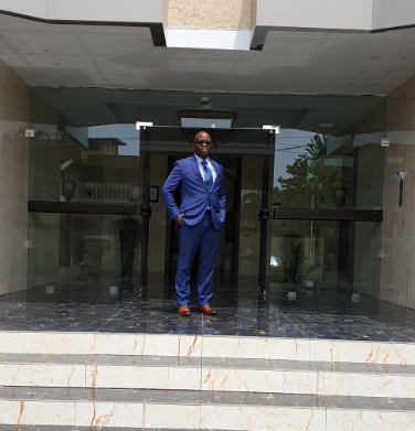  Klapton Management Africa opens in Cote d'Ivoire