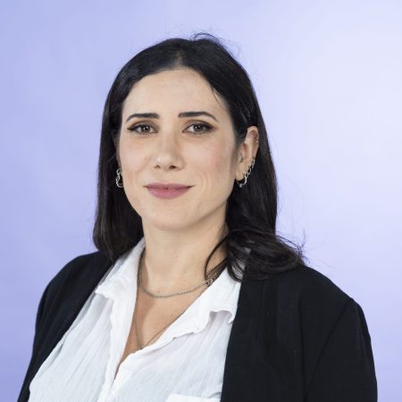 Liz Abitbul, Adv.